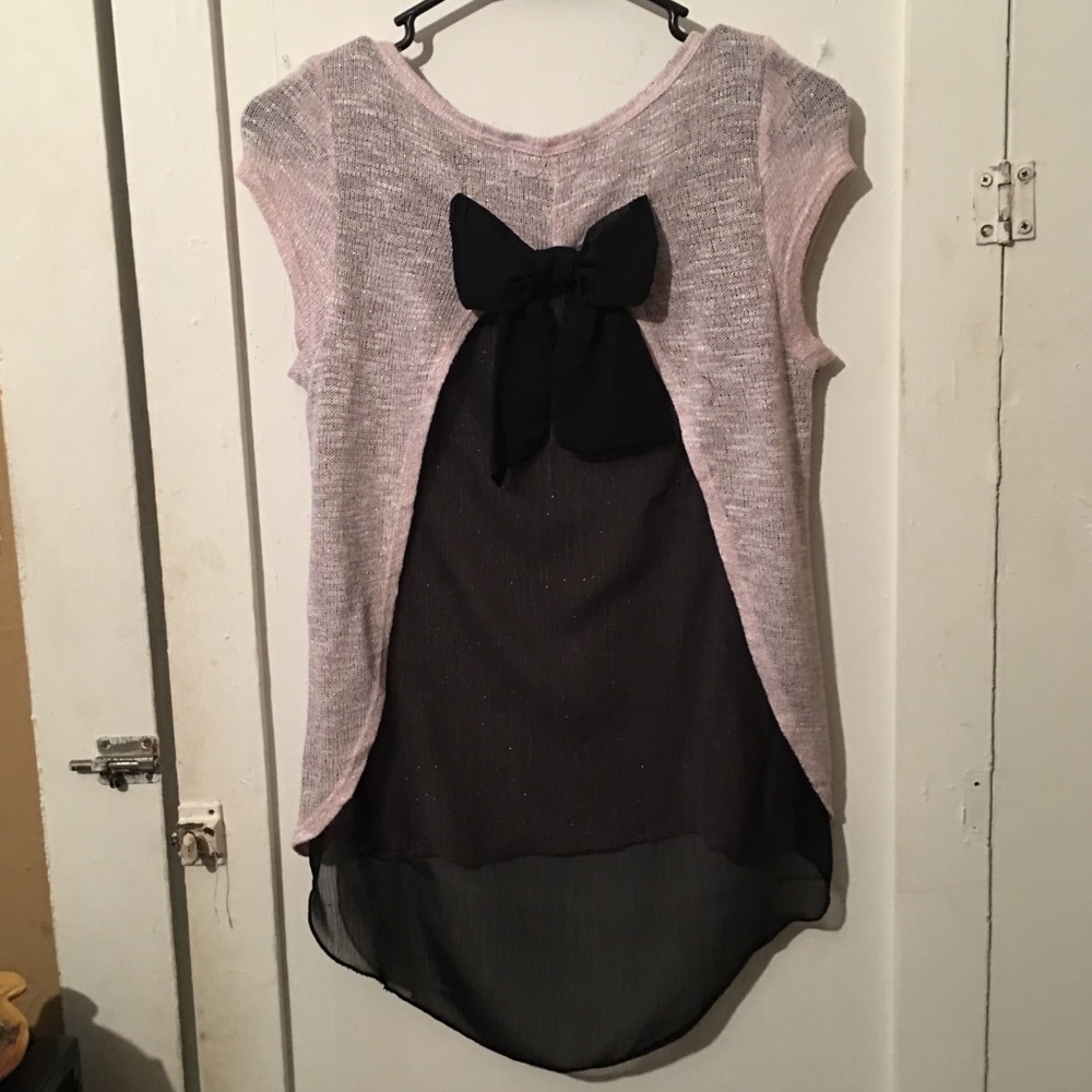 Blouse!